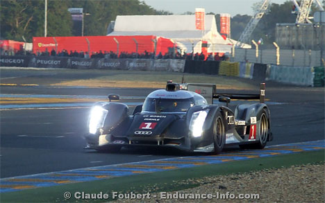 (Foto: Claude Foubert - Endurance-Info.com)